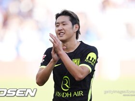 西媒：李刚仁表现没之前那样闪耀，但出场后球队表现更好了