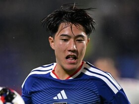 阿吉雷：佐藤龙之介技术出色，或许我能找到他最能发挥的位置