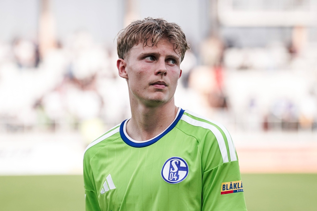 Schalke reist nach Freiburg: Gantenbein kehrt zurück, Vozar nicht im Kader