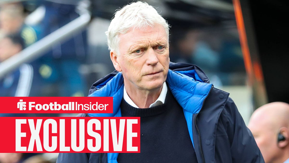 Scout : Harvey Foster, milieu de terrain d'Everton de 19 ans, pourrait être prêté
