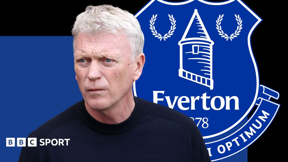Moyes: Mykolenko pourrait jouer contre Hull City