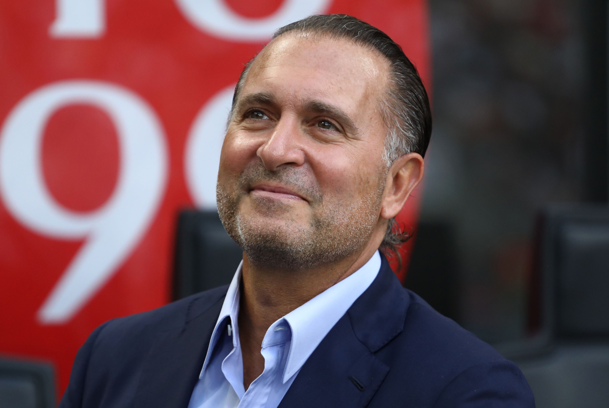 Due infortuni per il Milan contro il Sassuolo, Cardinale a Milanello