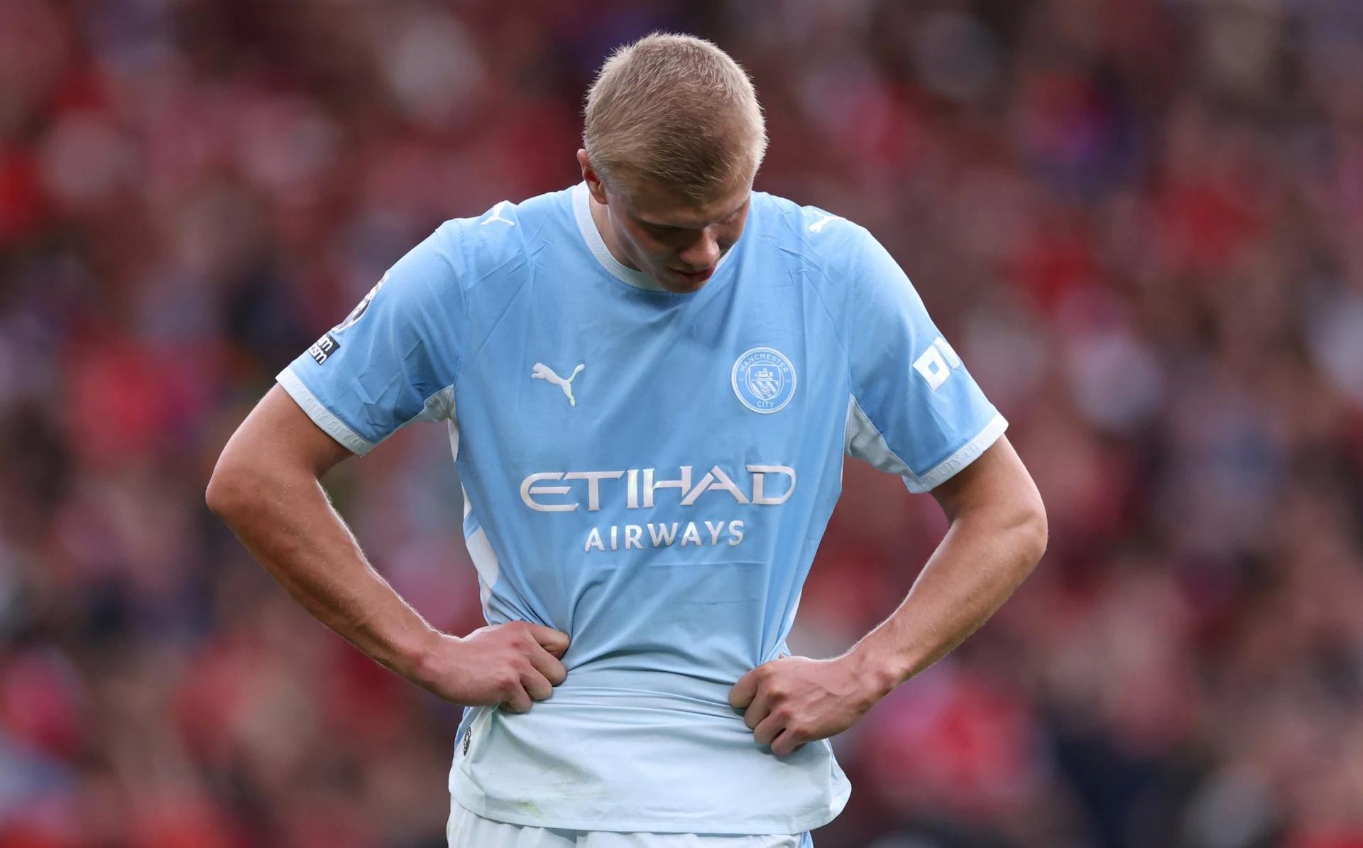 Telegraph: Le azioni del Manchester City rendono insignificante una partita che avremmo dovuto amare