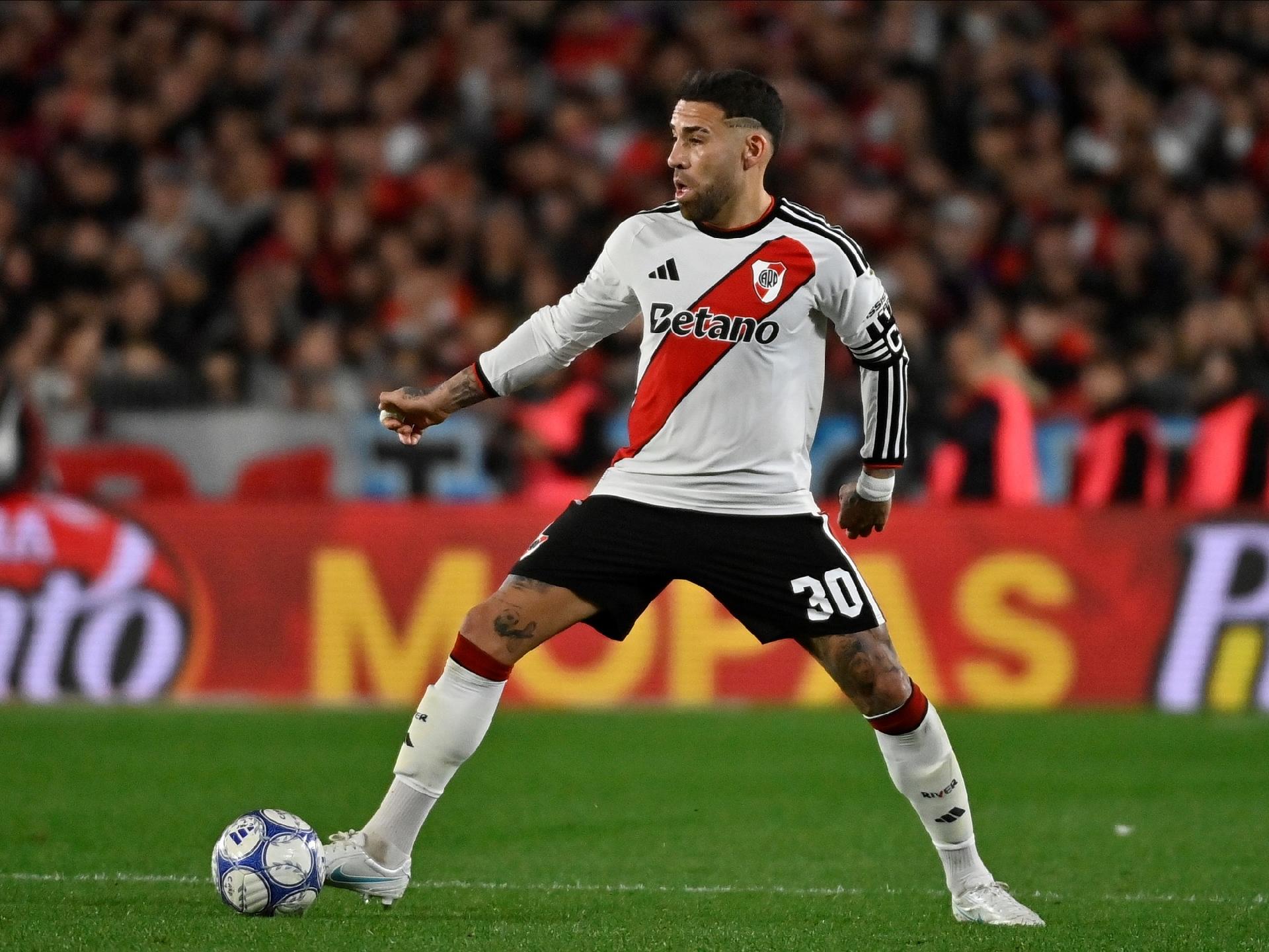 Otamendi: Target liga adalah lolos ke Copa Libertadores; tidak pernah terbayangkan Messi bisa mencetak gol di pertandingan perpisahannya