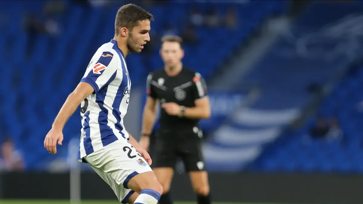 Real Sociedad empfängt Deportivo: Oscarsson gesperrt, Fort kehrt zurück