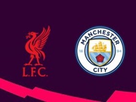 Die Startliste von Liverpool gegen Man City wird veröffentlicht