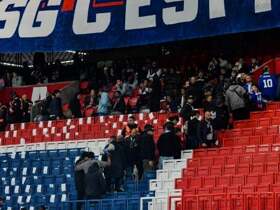 « Vos milices répriment, notre jeunesse résiste » : les Ultras du PSG font réagir la classe politique en France