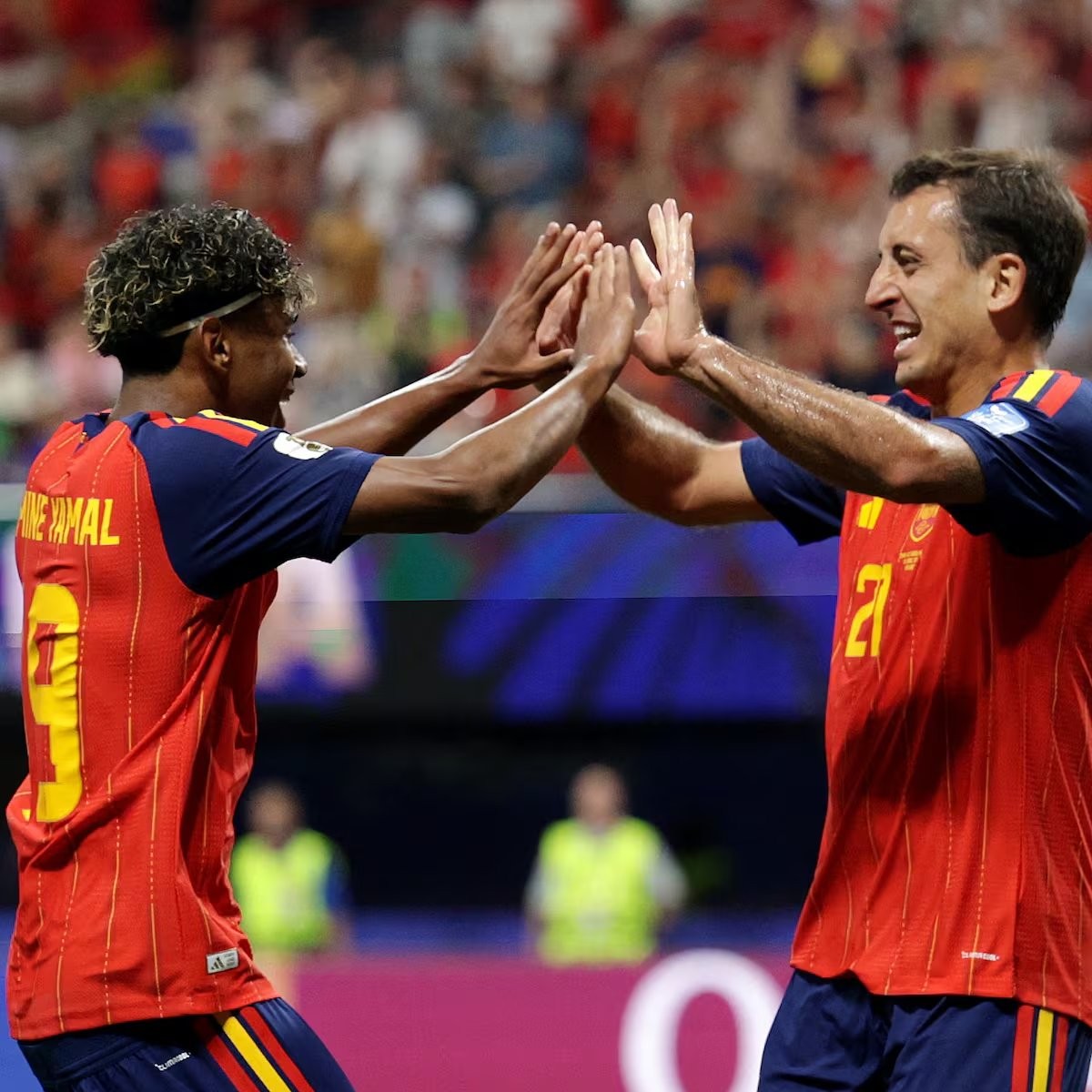 LaLiga cada día es más de izquierdas