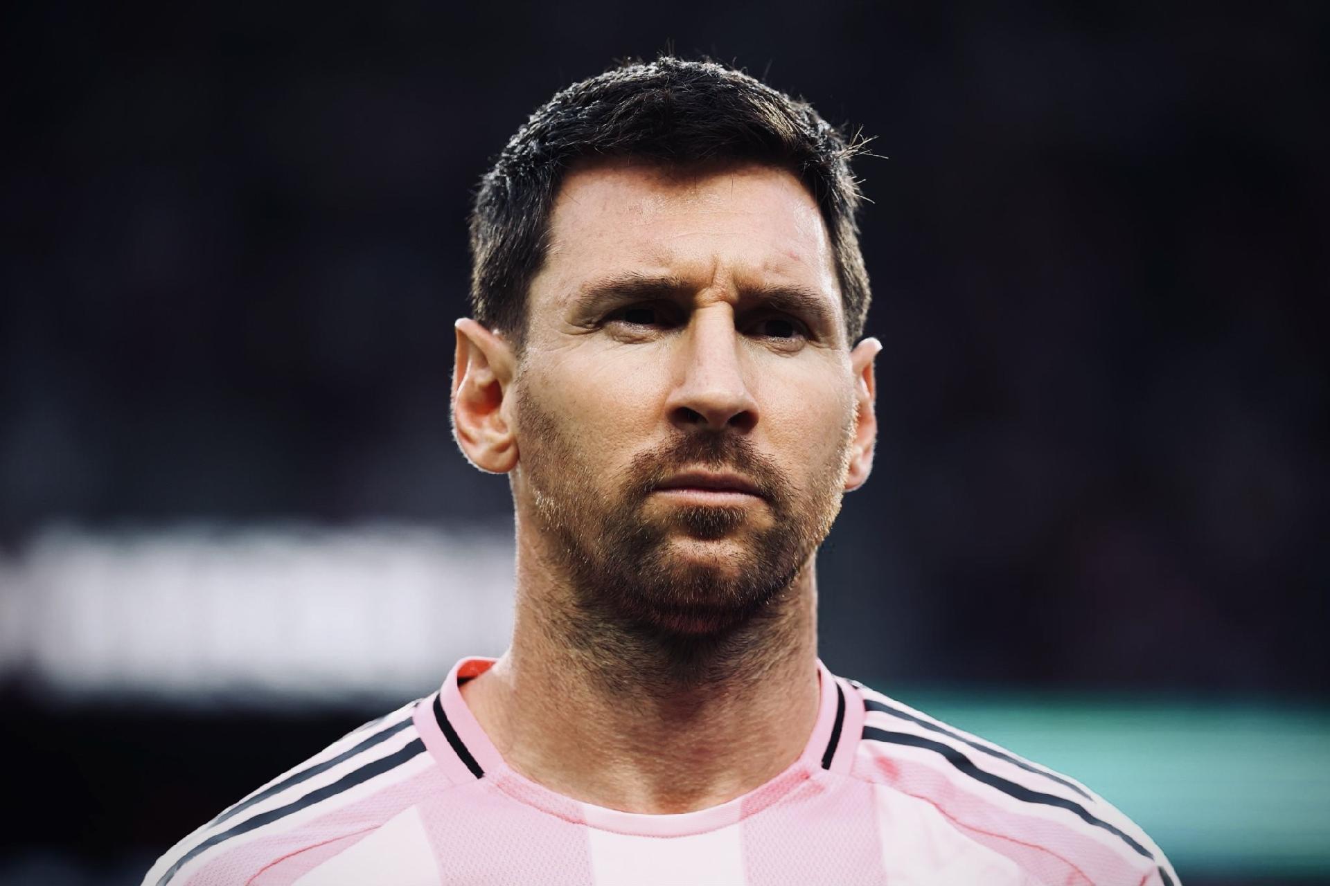 Rekor Sejarah: Messi Menjadi Pemain Pertama yang Mencapai 35+ Gol di MLS Selama Tiga Musim Berturut-turut