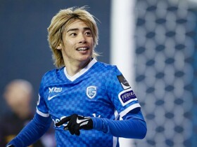伊东纯也：森保一教练已确定离任，所以我希望在亚洲杯上夺冠