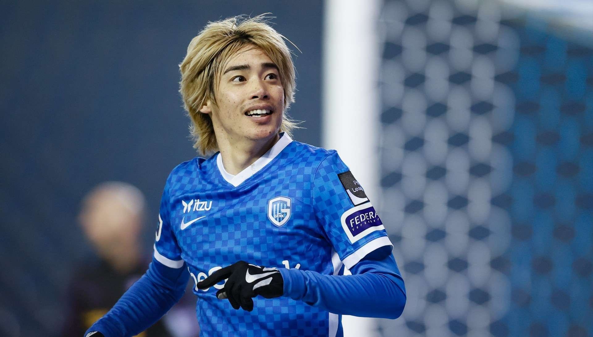 Junya Ito: Moriyasu wird gehen, daher will ich den Asien-Cup gewinnen
