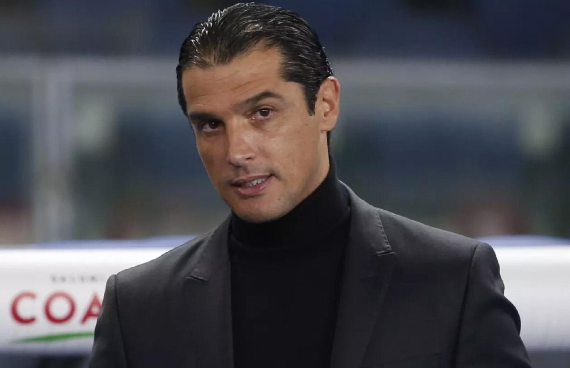 Resmi: François Modesto Ditunjuk sebagai Chief Football Officer Genoa, Stefano Melissano sebagai Direktur Olahraga