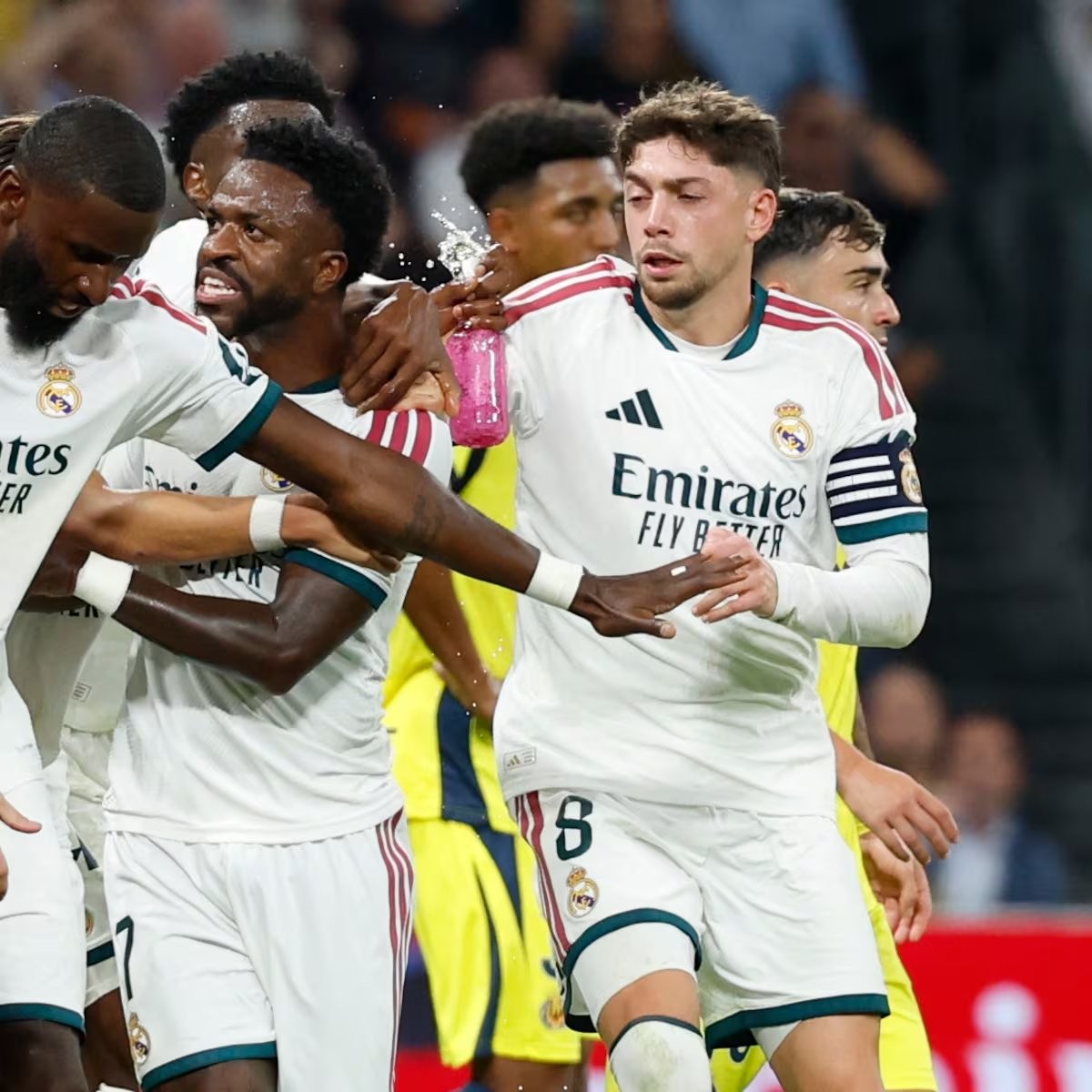 Madrid-CTA: situación límite