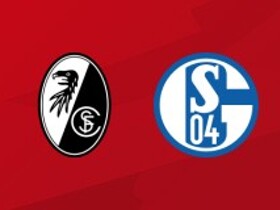 Trực tuyến: Freiburg vs Schalke 04