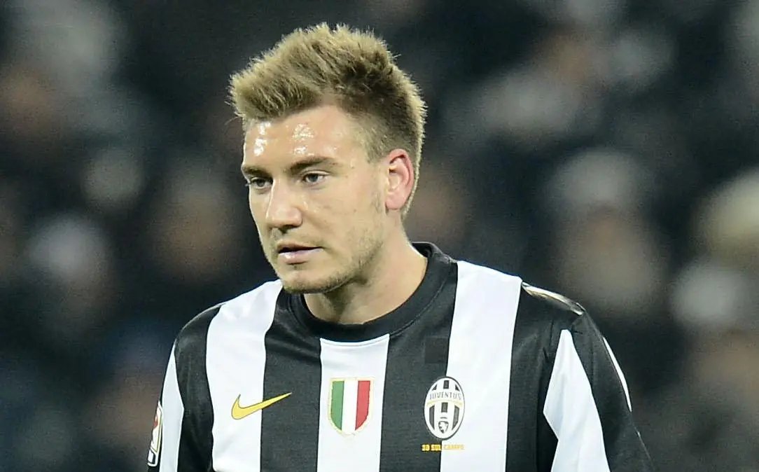 Bendtner : Les blessures ont ruiné ma saison à la Juventus, qui était très forte à l'époque