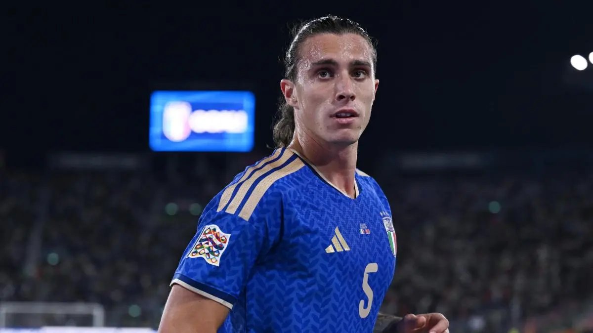 3 Gol dan 2 Assist, Calafiori Jadi Bek Kedua Terbanyak yang Terlibat dalam Gol di Lima Liga Top Eropa