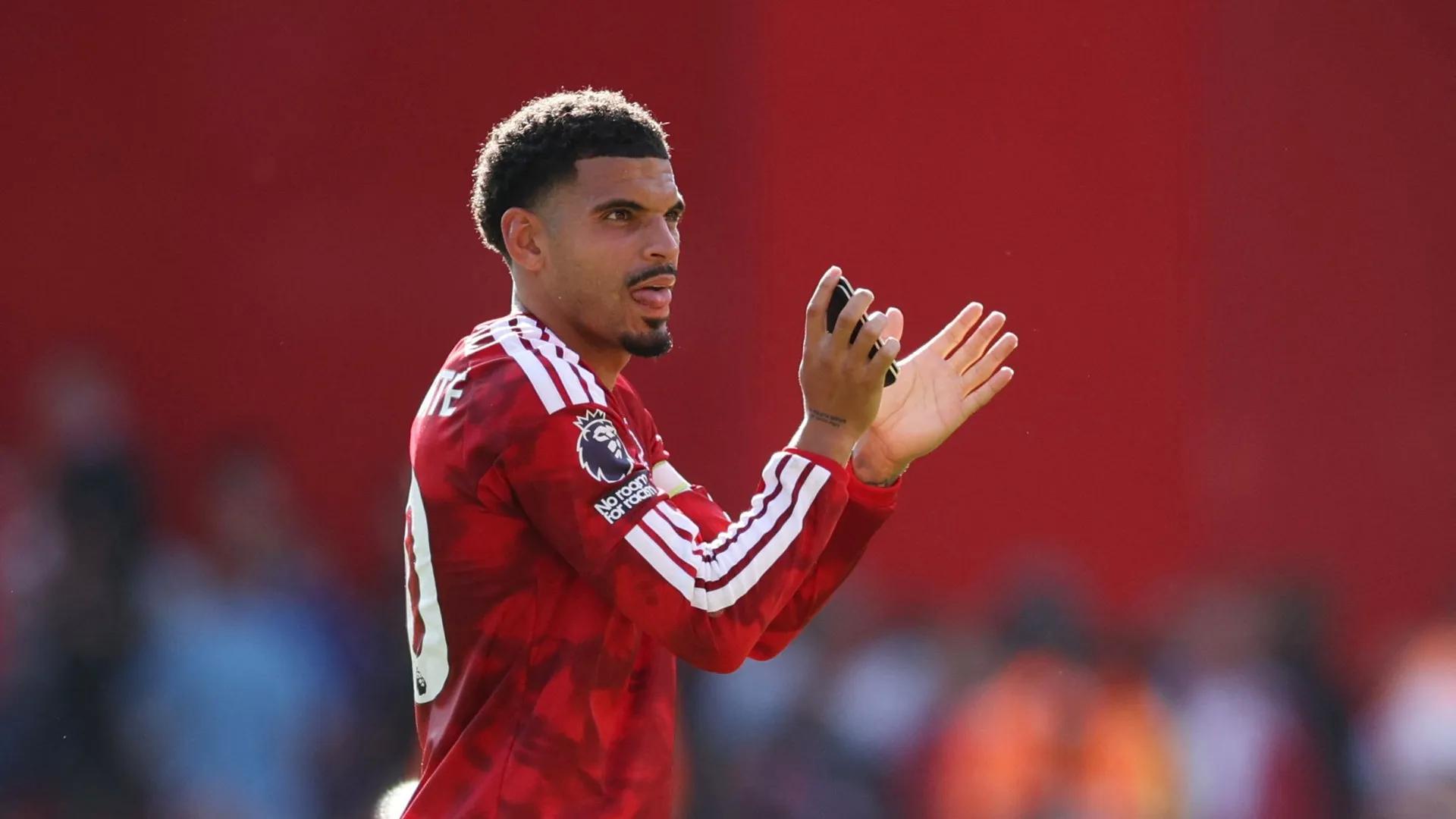 Gibbs-White può farcela? Solo 3 giocatori nella storia della Premier League hanno partecipato a gol in 9 trasferte consecutive