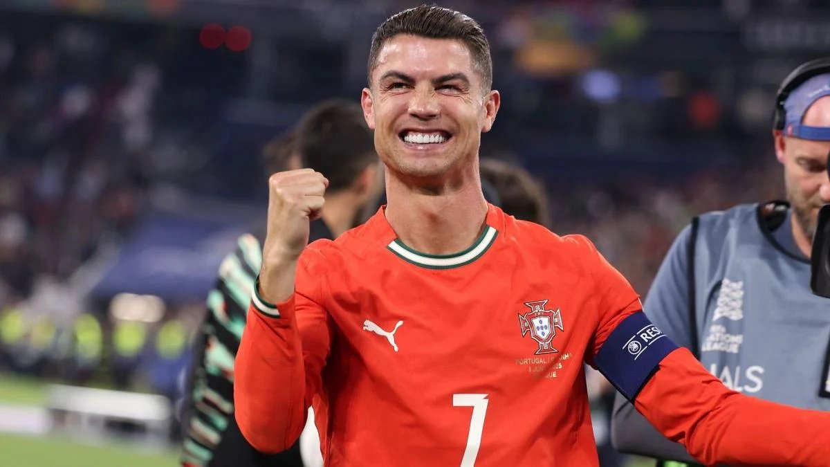 Giornalista: Cristiano Ronaldo è importante a livello sportivo ed economico, ma non dovrebbe prevalere sul collettivo