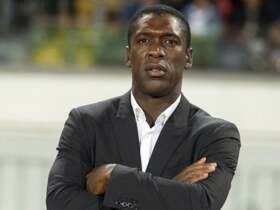 Clarence Seedorf nouvel entraîneur des Corinthians