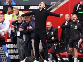 'It means everything' – Southampton boss Eckert revels in South Coast derby delight