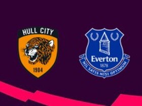Bericht: Hull City 2-2 Everton