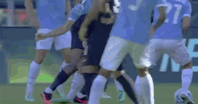 Halbzeit: Lazio 2:0 Monza, Tavares mit Blitzstart, Isaksen trifft