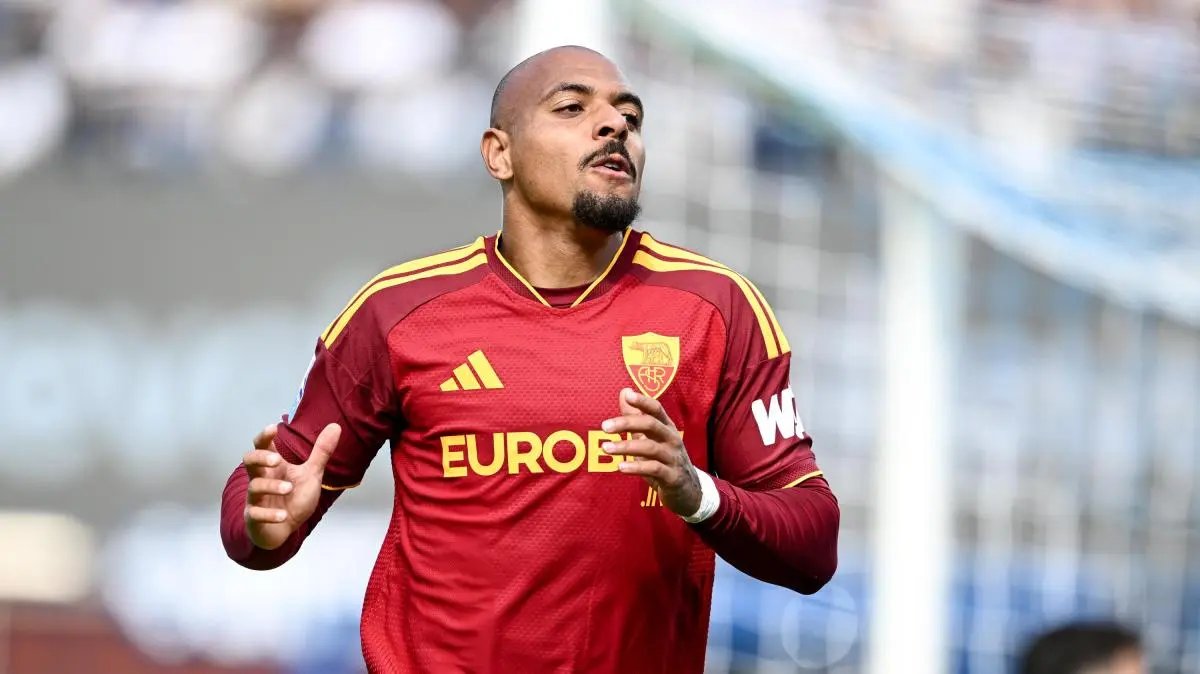 Malen s'excuse sur les réseaux sociaux pour son expulsion lors du match nul à Como