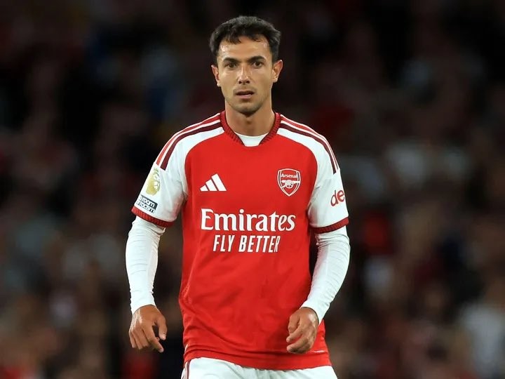 Blogger: Nach Hincapié hat sich auch Zubimendi gestern im Training nach dem Spiel leicht verletzt