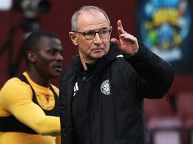 'It's a big boost psychologically' - O'Neill hails 'desperately encouraging' Celtic win over Motherwell