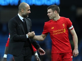 Can you name everybody to play for both Liverpool & Man City in the PL?