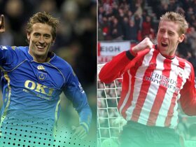 Name everybody to play for Southampton & Portsmouth since 1992