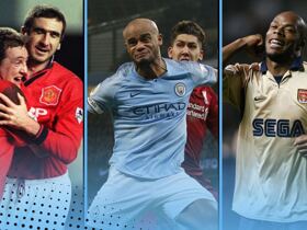 Is Liverpool vs Man City the most hyped game in Premier League history?