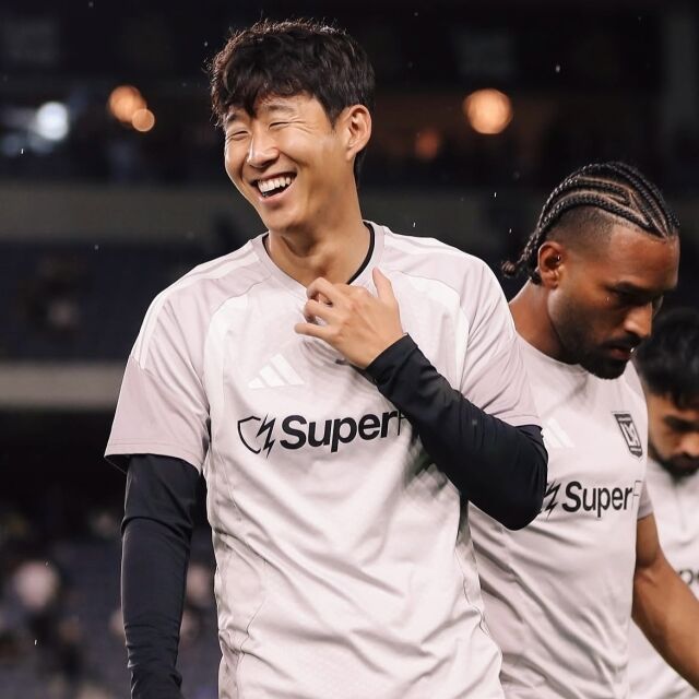 Koreanische Medien: Son Heung-min mit vier gescheiterten Dribblings – Rote Karte für Gegner, aber dennoch schlechte Bewertungen