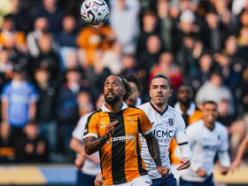 Hull City 2-2 Everton: A fierce encounter as both sides take 1pt away