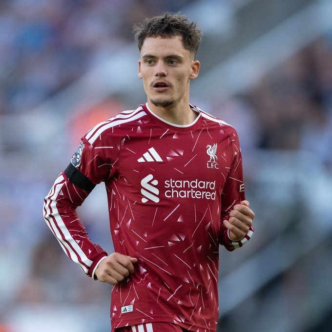 Wirtz ha perso 17 possessi in 66 minuti, solo 2 cross su 8 riusciti