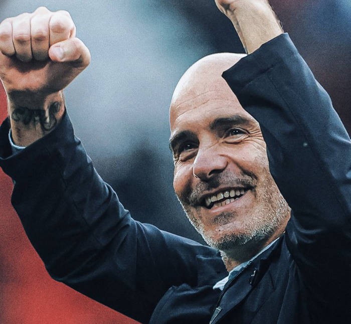 Maresca se convierte en el 4.º entrenador en la historia en ganar sus primeros 6 partidos de Premier League al frente de un equipo