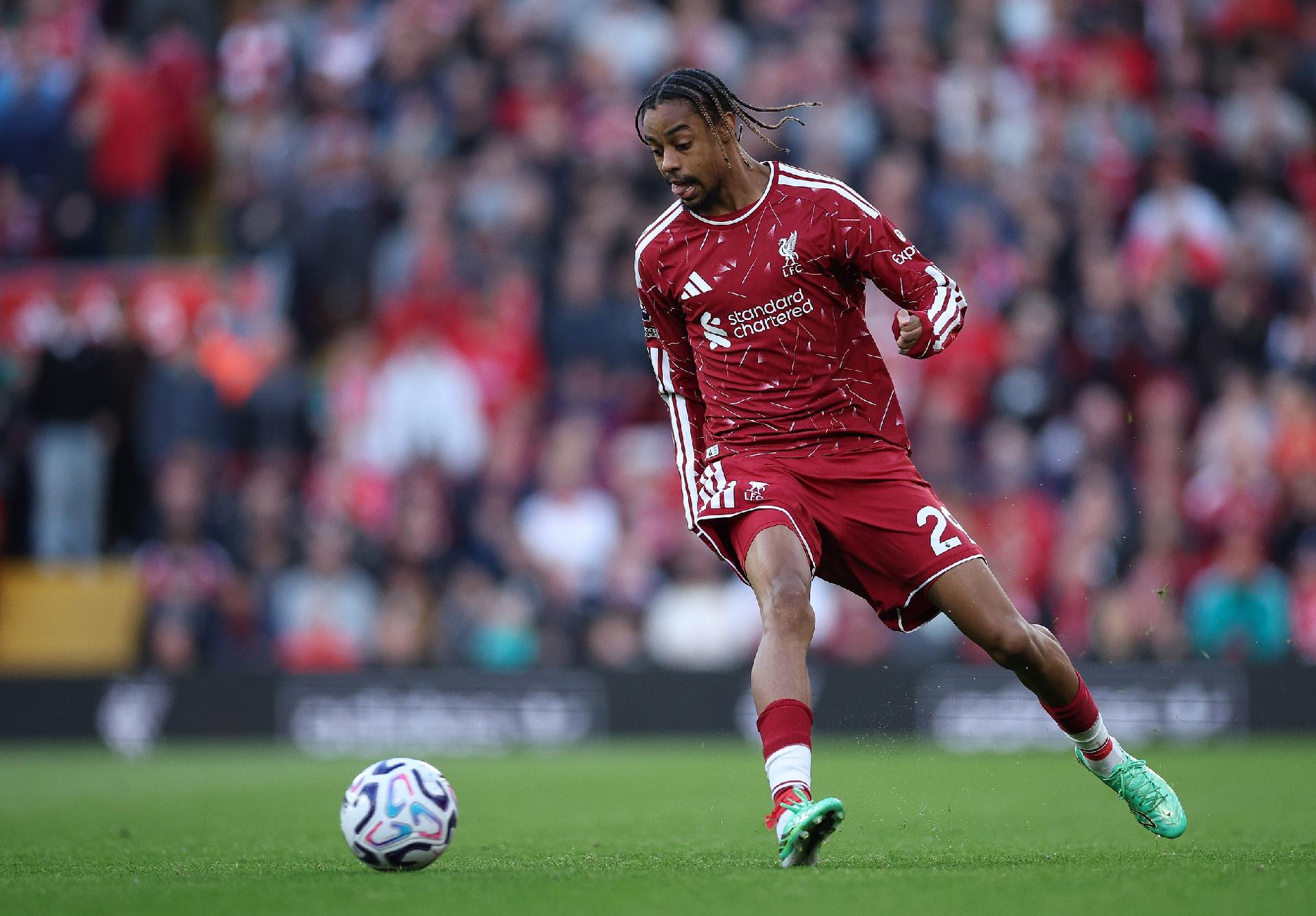 Barcola's €125m Liverpool transfer off to disappointing start: 0 goals & assists in 10 appearances