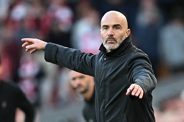 Maresca : Le retour de Doku est une excellente nouvelle ; la performance d'Anderson ne me surprend pas
