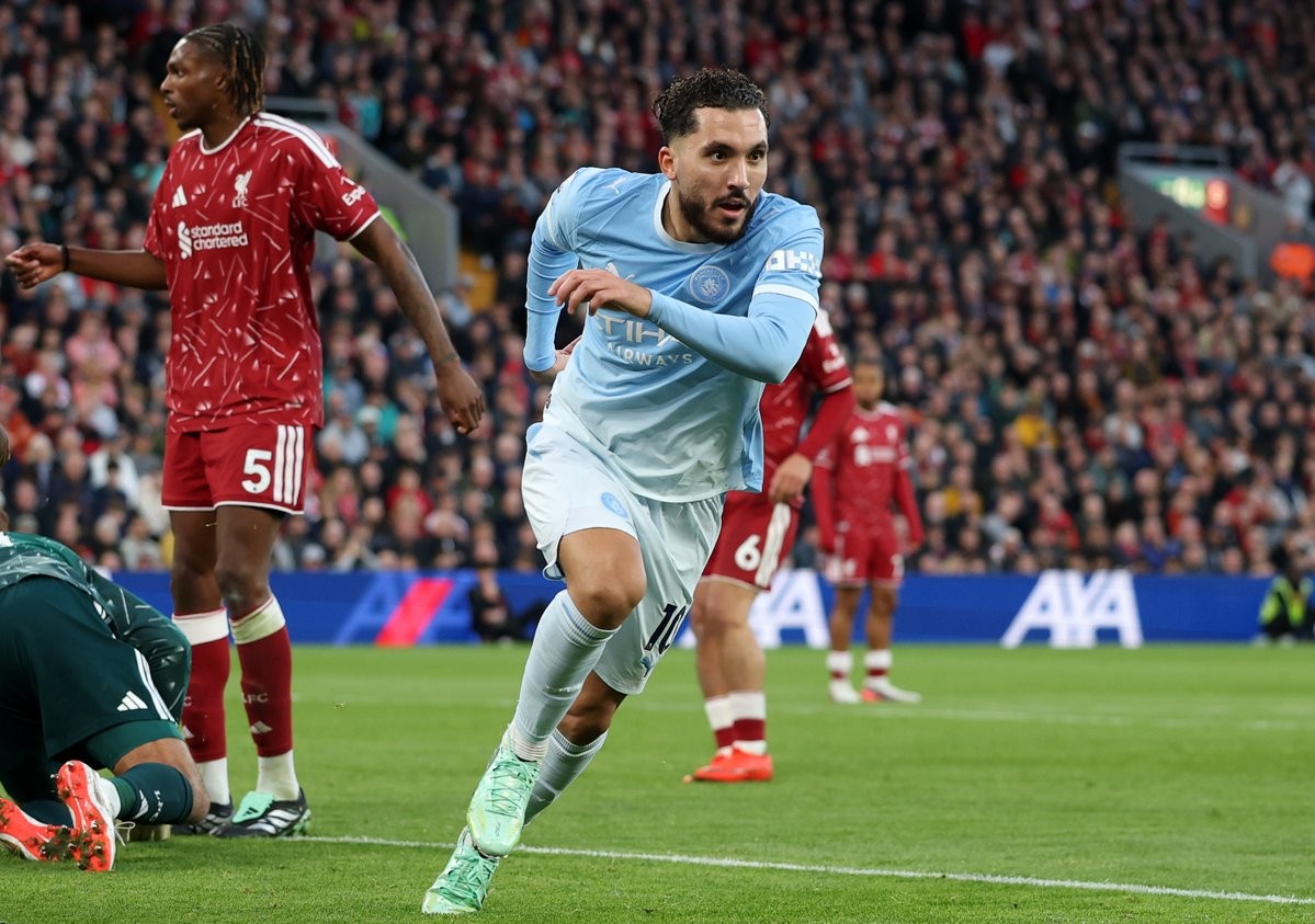 Zhan Jun : Liverpool est inférieur à Manchester City, les Citizens et Arsenal sont à égalité pour le titre