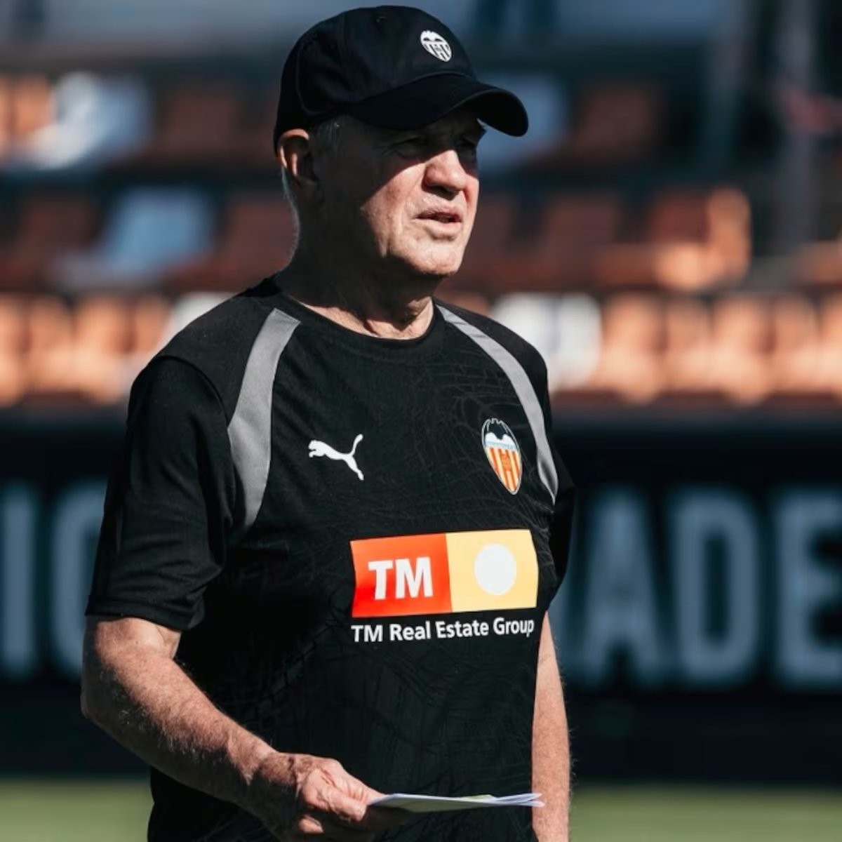 Racing- Valencia, en directo: LaLiga EA Sports hoy, en vivo
