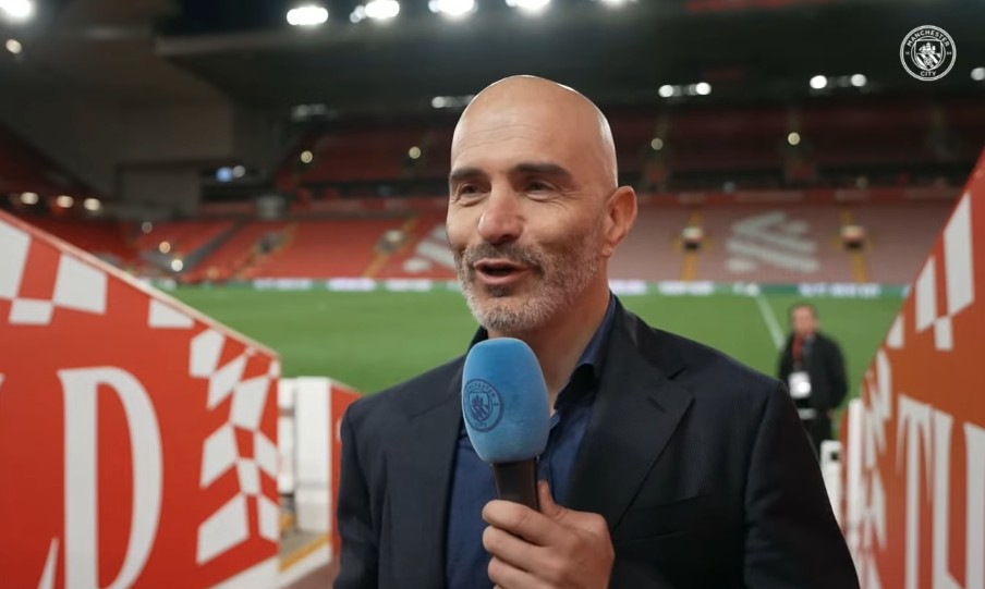 마레스카: 원정 3-0 승리는 완벽한 날, 6연승은 예상 못 해