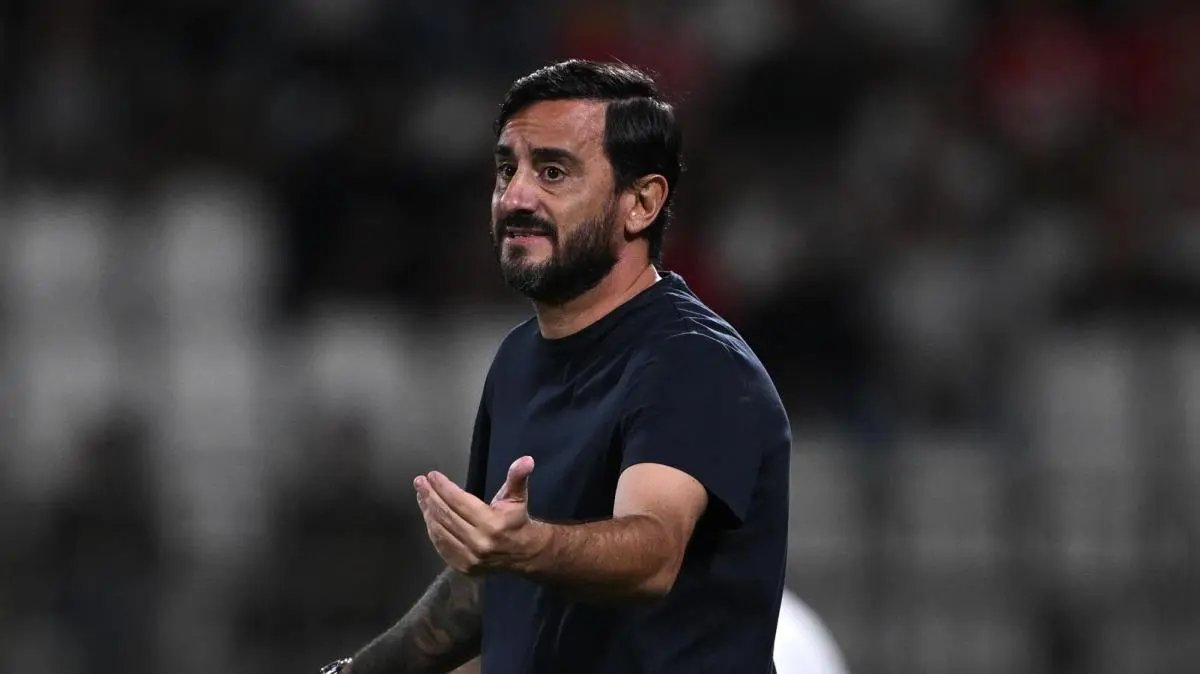 Aquilani: Cissé is very talented and his physique is suited to top-level competition