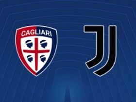 Laporan Pertandingan: Cagliari 1-1 Juventus