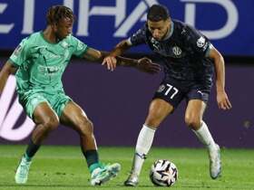 OM : Amine Harit ne veut pas céder à l’euphorie