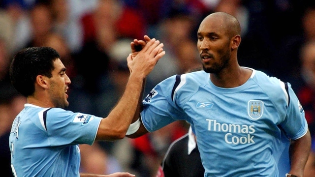 Remembering Nicolas Anelka’s brilliance in a flawed Man City side