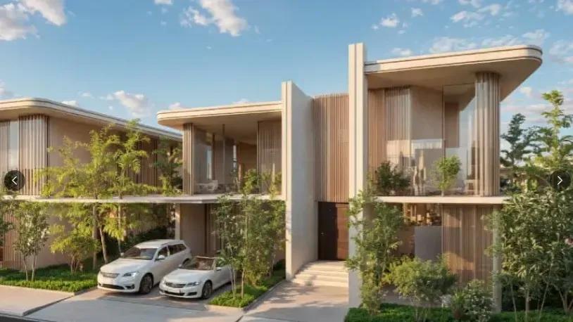 Haaland acquista una villa di lusso ad Abu Dhabi in un complesso residenziale in collaborazione con il Manchester City