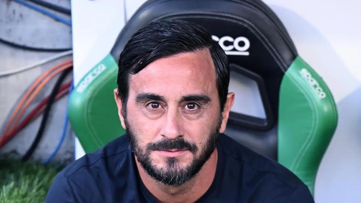 Aquilani: Wir spielten gegen ein starkes Team, zufrieden mit dem Unentschieden gegen Milan