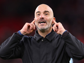 Man City must 'make our own noise' by winning games, says Maresca