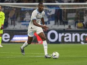 OM : ça a chauffé entre Geoffrey Kondogbia et un supporter