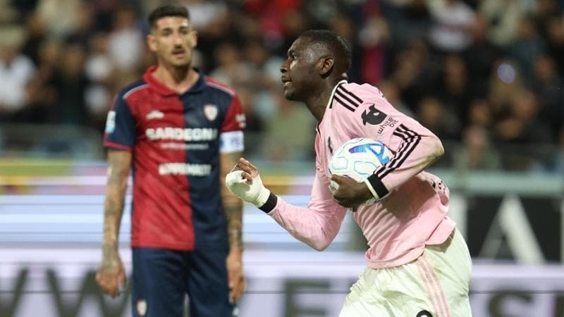 Juventus đã trải qua 14 trận liên tiếp không thắng khi bị dẫn trước